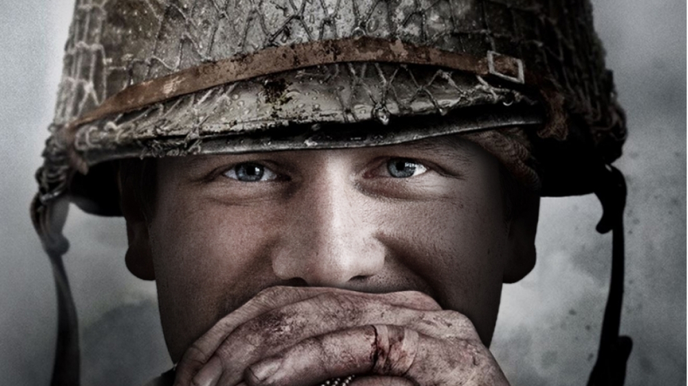 Call of Duty: WW2: Warum der Zweite Weltkrieg genau das Richtige für den Reihen-Reboot ist (Kolumne)