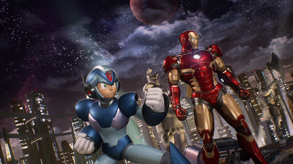 Marvel vs. Capcom: Infinite: Coole Kampf-Action, brachiale Moves, interessante Neuerungen und fragwürdige Special-Edition-Politik