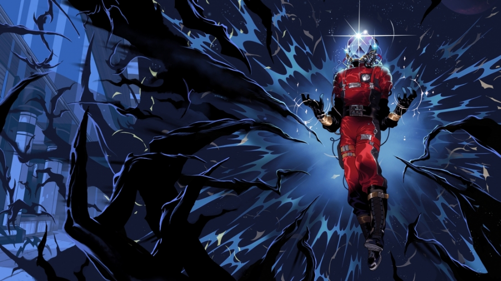 Prey in der Vorschau: Wir haben das vielversprechende Sci-Fi-Shooter-RPG erneut bei Bethesda angespielt