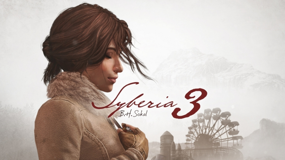 Syberia 3: Extrem altbackenes, technisch mangelhaftes, spielspaßbefreites Adventure mit netter Geschichte und Atmosphäre
