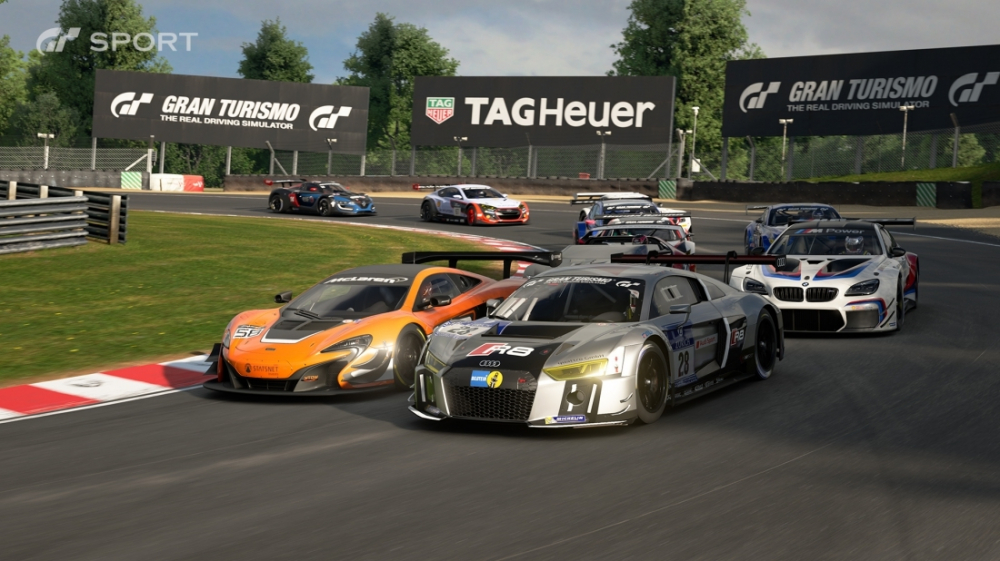 Gran Turismo: Sport im ausführlichen Test