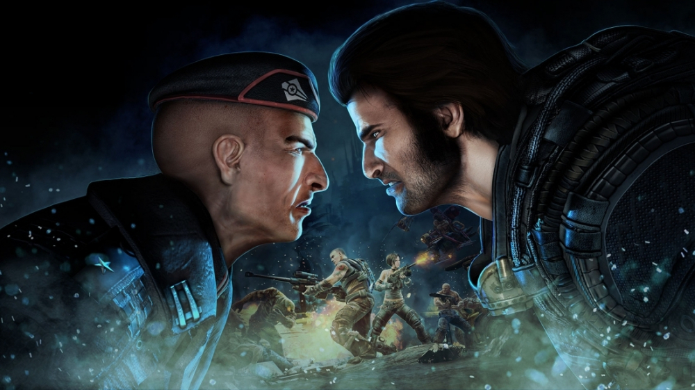 Bulletstorm: Full Clip Edition im Test: Wir haben die Remastered-Version des Spaß-Shooters unter die Lupe genommen.