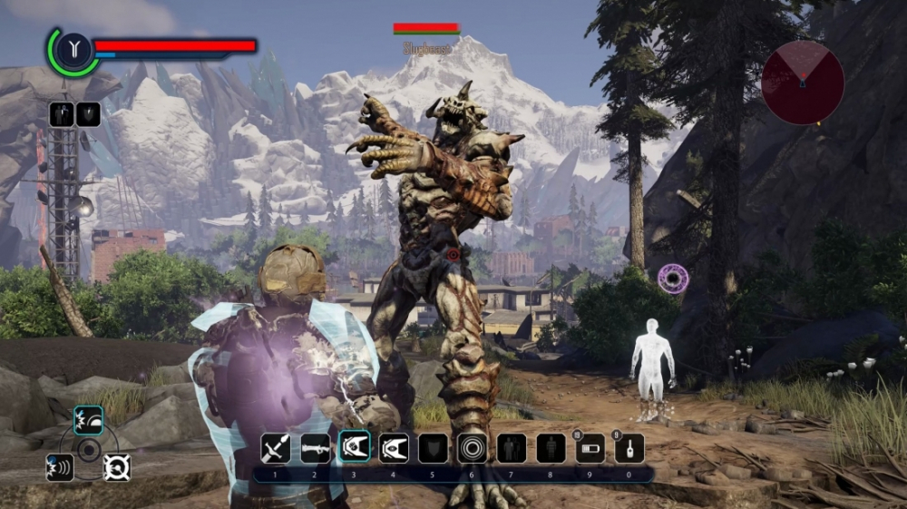 Elex-Test für PC mit Video-Review: Knackt Piranha Bytes neues Science-Fiction-RPG alte Wertungsrekorde der Gothic-Serie?