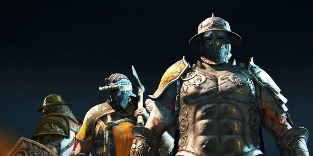 Die Season 2 von For Honor enthält insgesamt zwei neue Charaktere sowie zwei frische Maps.