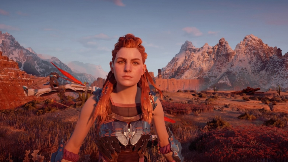 Horizon: Zero Dawn - Einsteiger-Guide, Tipps zu Frozen Wilds und mehr - Guides im Überblick