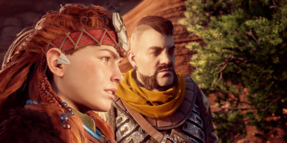 Horizon: Zero Dawn - Zwei Monate nach Release - Was hat sich seit dem getan? (2)