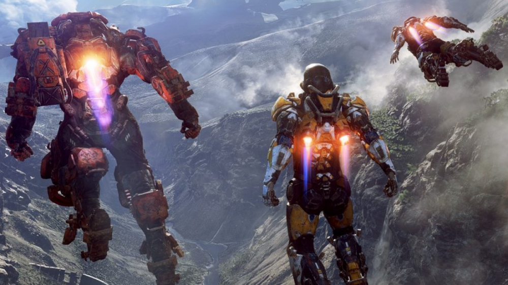 Anthem: Das vorläufige Ende eines langen Transformationsprozesses bei Bioware – Kolumne