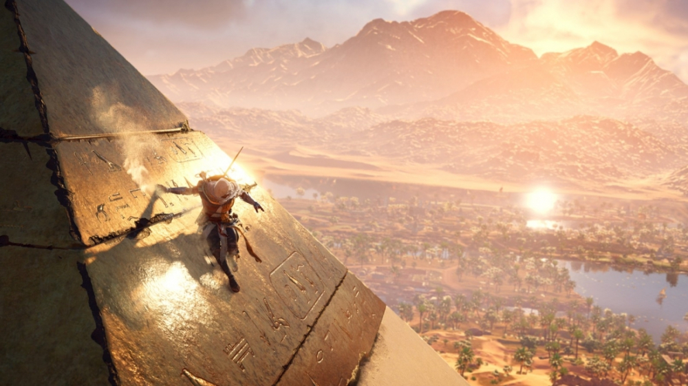 Assassin's Creed: Origins: Was wir alles in der Open-World anstellen können - Preview zum neuen Quest-System