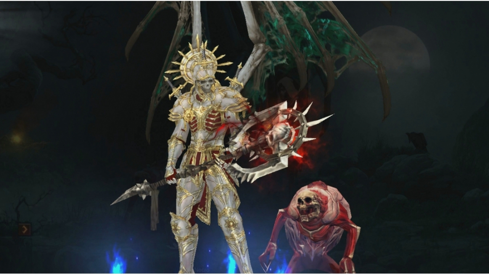 Diablo 3: Rückkehr des Totenbeschwörers - Alle Sets im Überblick