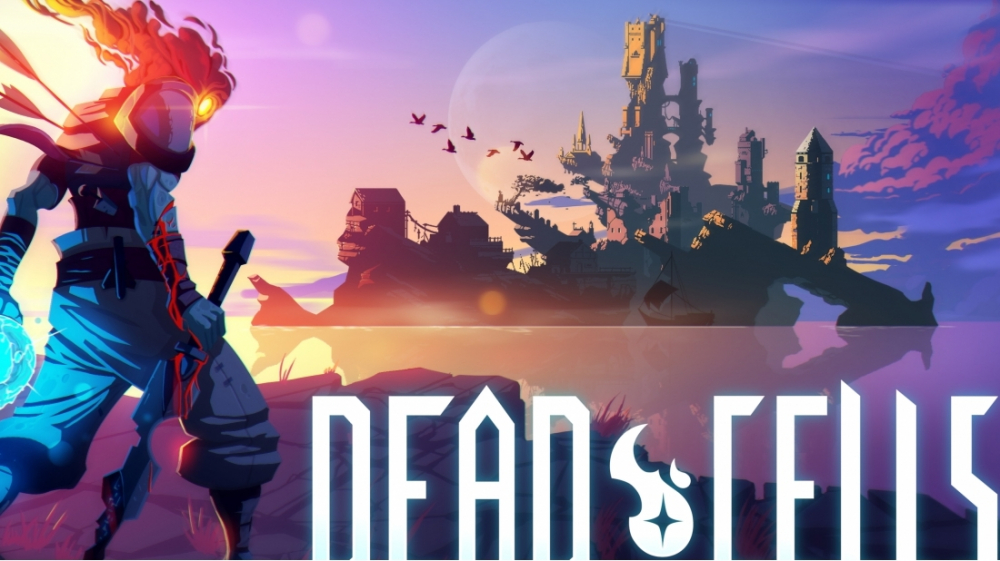 Dead Cells: Das 2D-Roguevania im Early-Access-Check