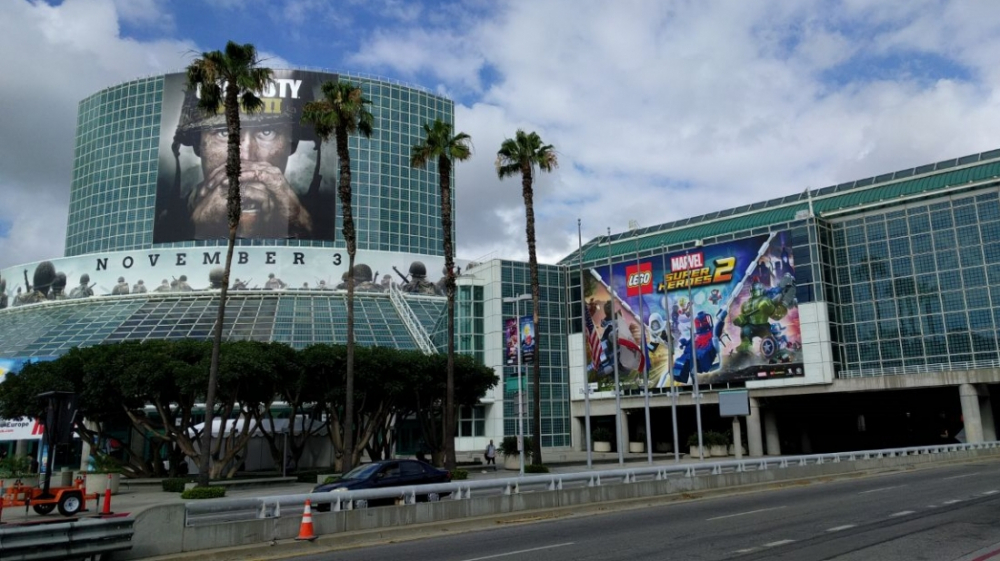 Highlights der E3 2017: Unser Überblick zu den Messe-Hits