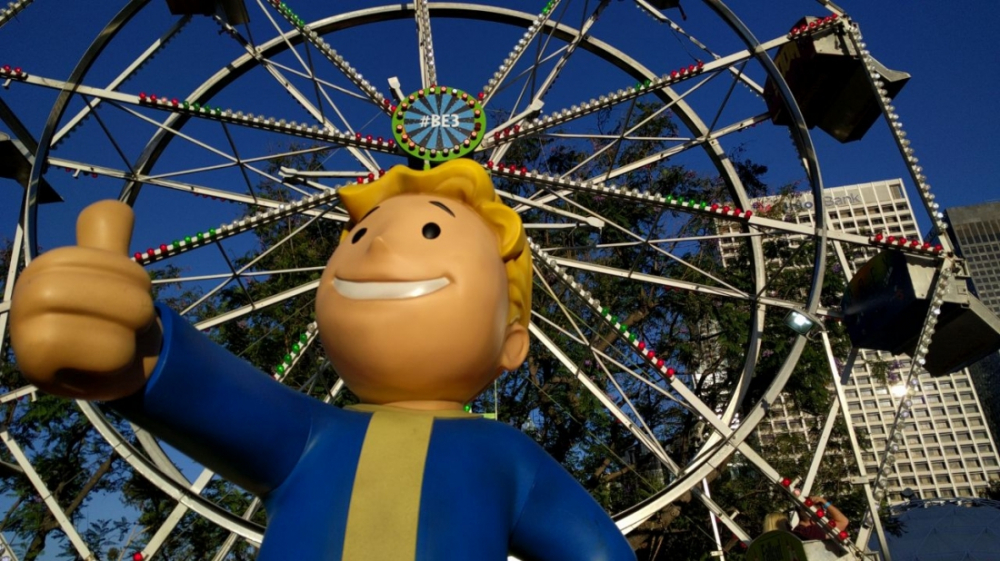 E3 Vorschau - auf diese Titel und neuen Infos freuen wir uns! 