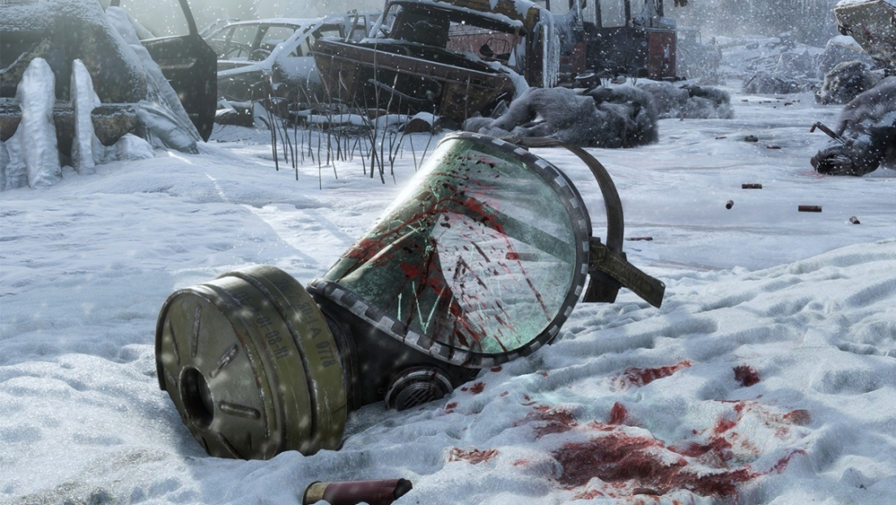 Grafik-Bomben 2018: Diese Spiele werden optische Highlights