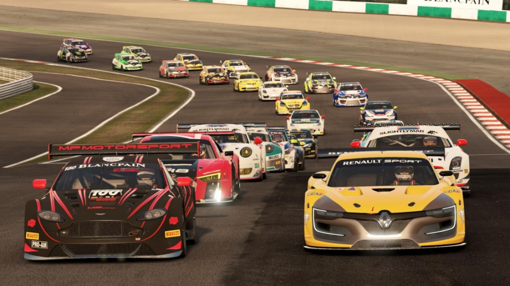 Project Cars 2: Simulationslastiger Edel-Racer mit viel Potenzial, aber (zu) hohen Ansprüchen an sich selbst