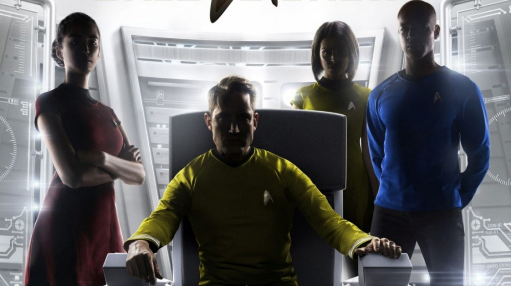 Star Trek: Bridge Crew: Alleine zum Einschlafen, im Team ein Spielspaß-Knaller