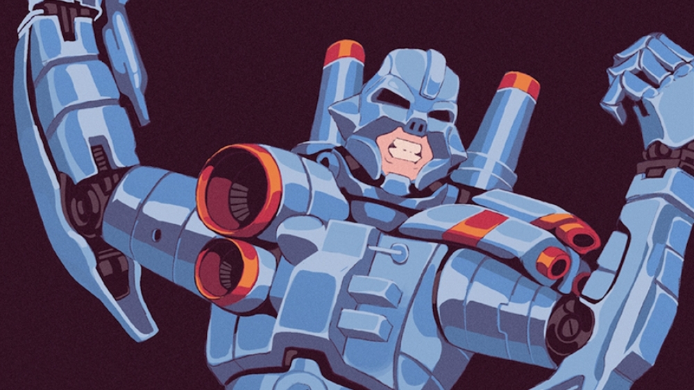 Turrican 2: Die perfekte Symbiose aus Bild und Ton - Retro-Special zum Klassiker