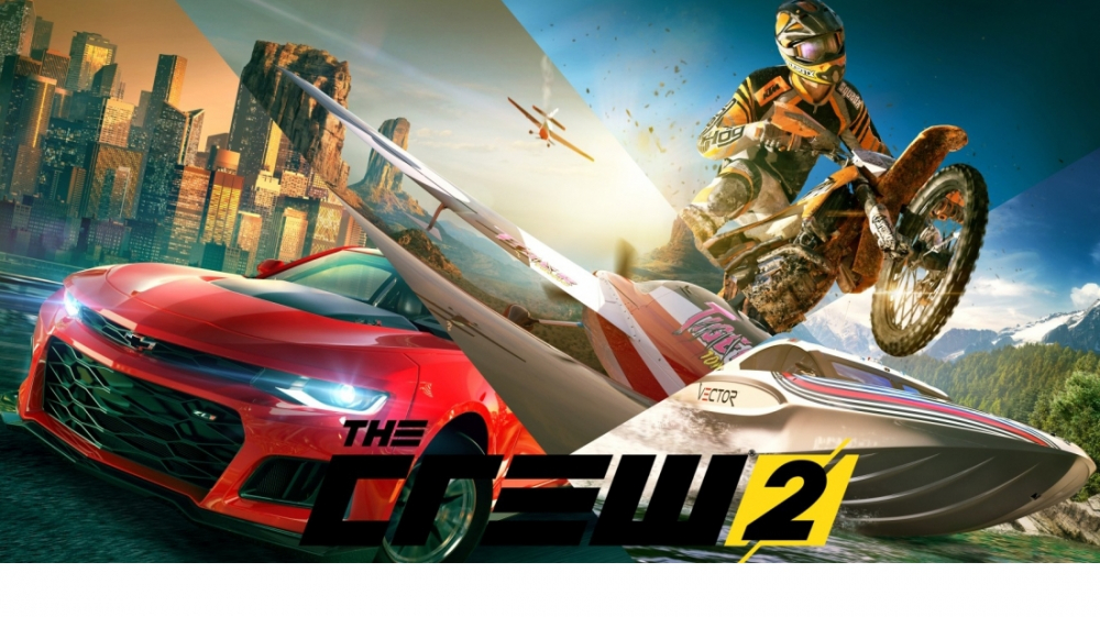The Crew 2 im Test: Motor-Manie mit viel Umfang, aber auch massig Makeln​