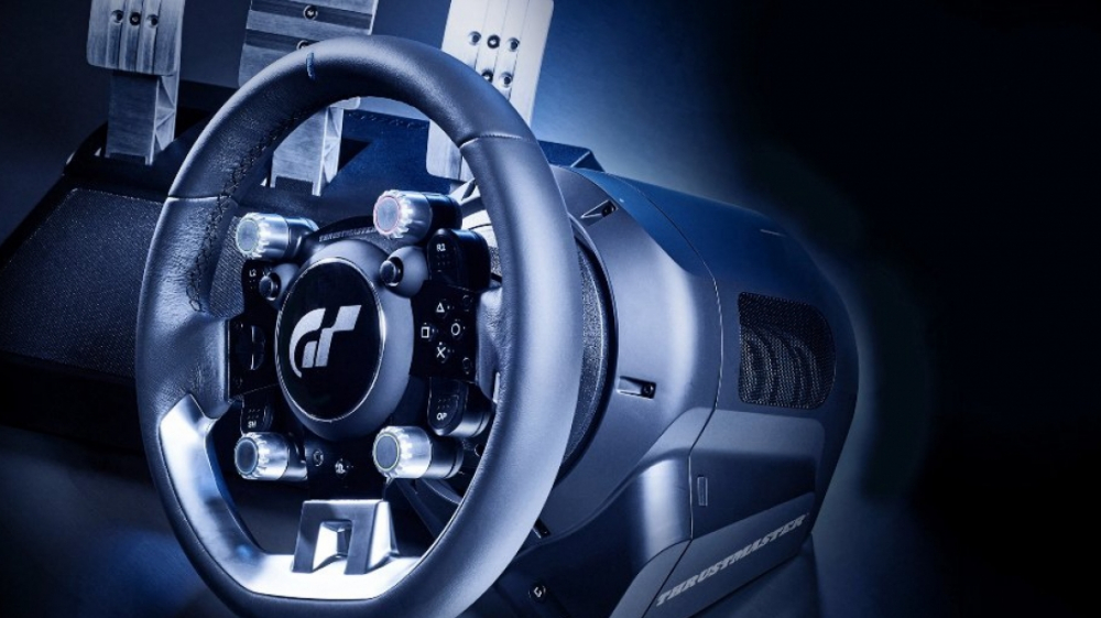 Hardware-Highlights der E3: Teil 2 mit Controllern & Headsets