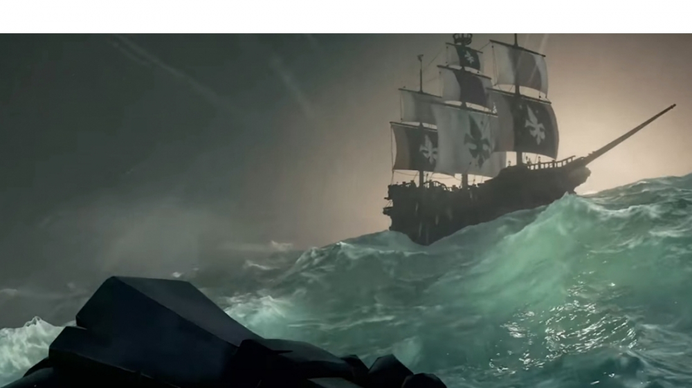 Sea of Thieves: Schiffbruch mit Ansage? Warum die Macher von Sea of Thieves zu nett für die Spiele-Welt sind