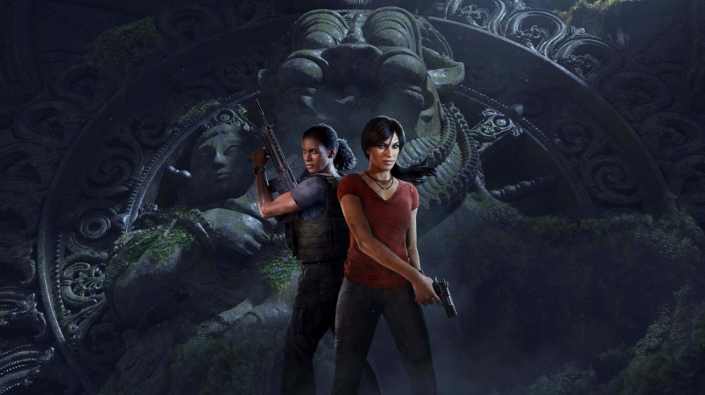 Uncharted: The Lost Legacy in der Vorschau: Neues Heldenduo, alte Stärken 