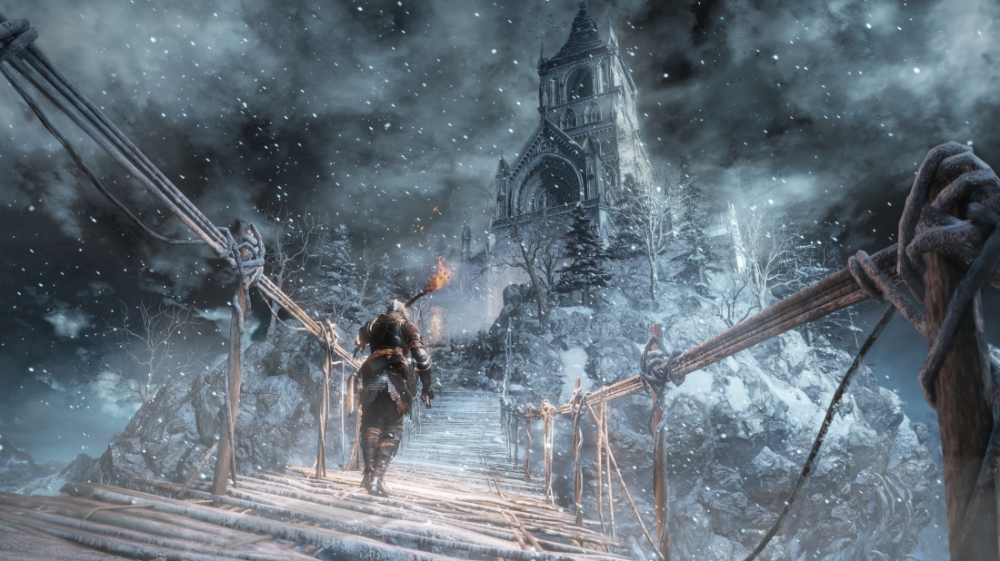 Die Seele der Souls-Spiele - eine Analyse der Kult-Rollenspielreihe des japanischen Entwicklerstudios From Software