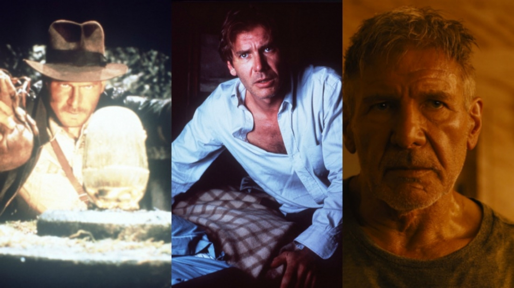 Harrison Ford wird 75 - ein Rückblick auf den charismatischen Filmstar