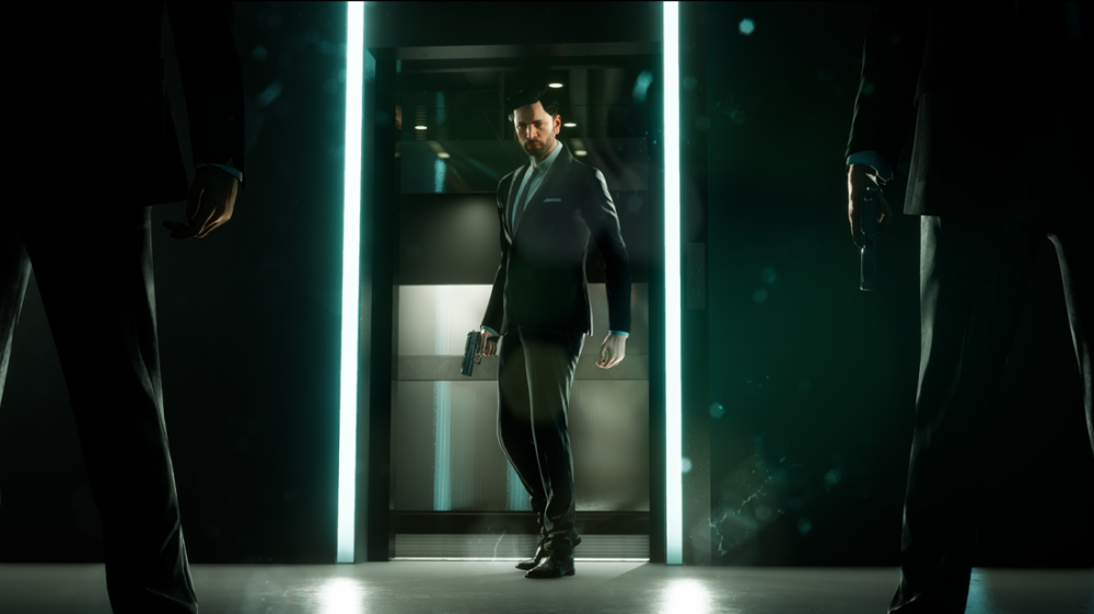 Past Cure: Das Indie-Actionspiel in der Vorschau mit Video
