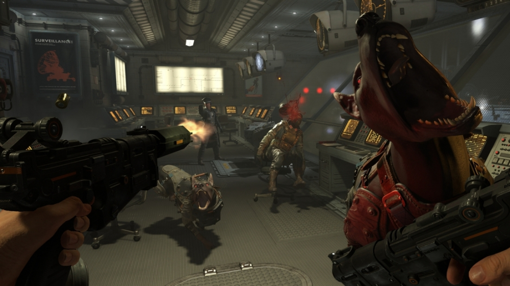 Wolfenstein 2: The New Colossus - Preload, Freischaltung, System Specs, Updates - alle Infos zum Release