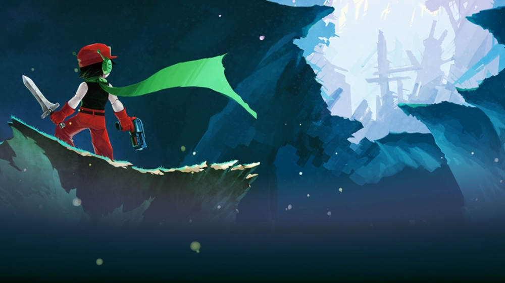Cave Story+ für Nintendo Switch im Test: Zeitloser Indie-Klassiker in seiner bislang schönsten Form