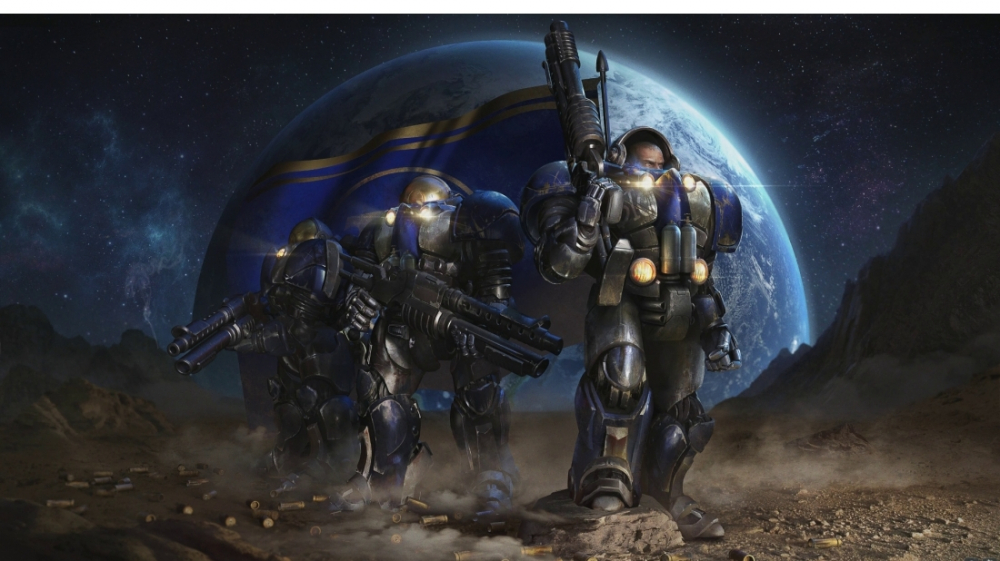 Starcraft Remastered: Lieblose Neuauflage oder geniales HD-Comeback?  Blizzards Strategieklassiker zurück im Test
