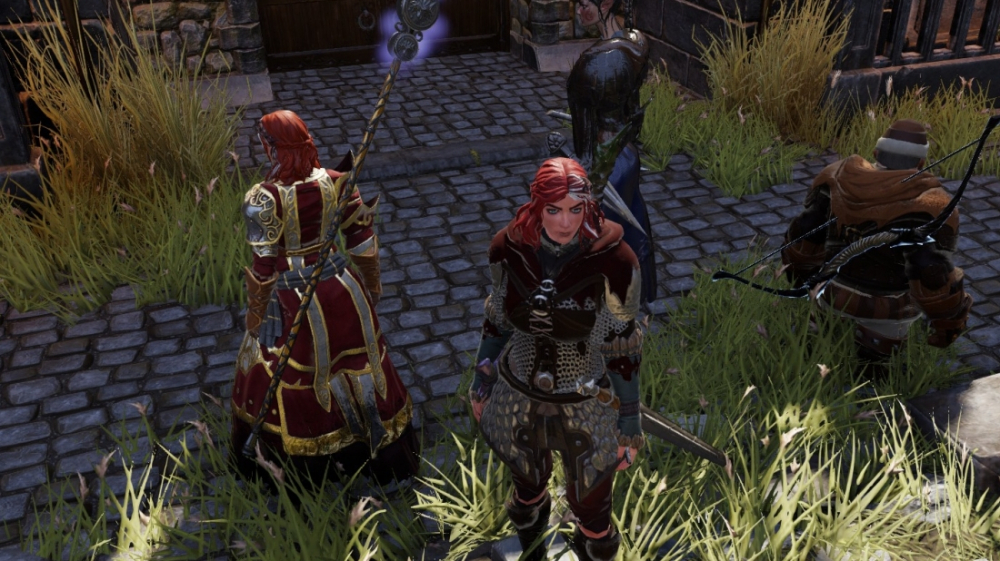 Divinity: Original Sin 2 - Jetzt mit Test der Definitive Edition - Update mit Konsolenwertung