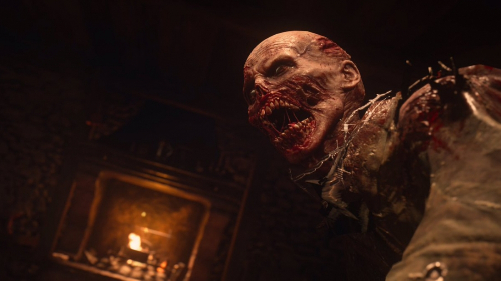 Call of Duty: WW2 - ​Zombies - Guide zum Spielmodus The Final Reich - so bewältigt ihr den Zombie-Modus!