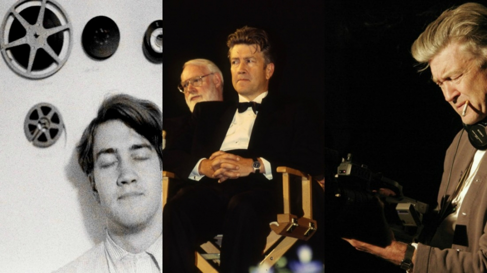 David Lynch - Der Individualist des amerikanischen Kinos
