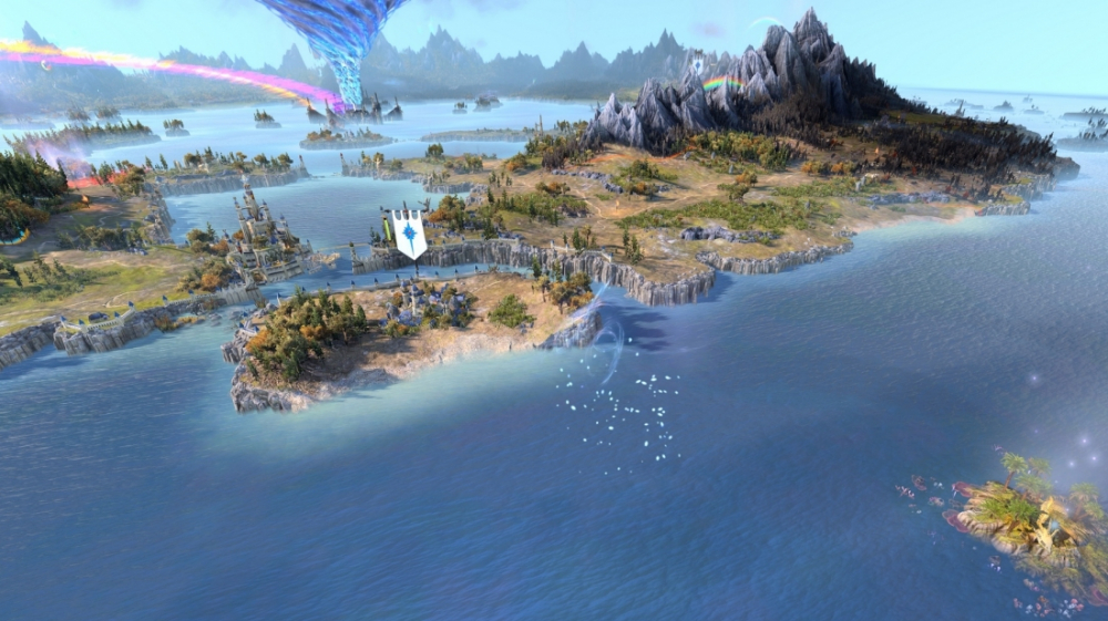 Total War: Warhammer 2: Test des Fantasy-Strategiespiels - Dynamisch, spannend, gnadenlos 