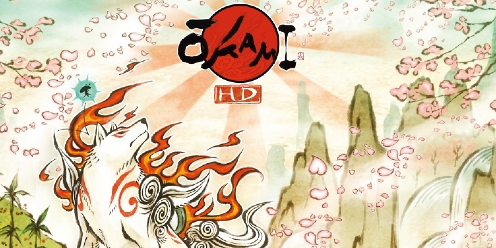 Okami HD im Test: ​Ein Spiel wie ein Märchen - alt, aber immer noch aktuell (1)