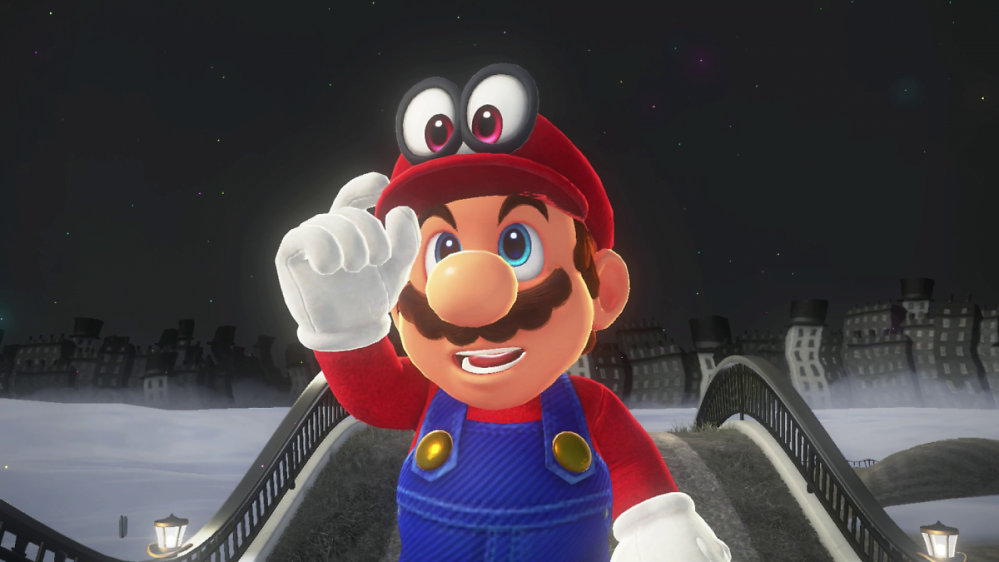 Nintendo Switch 2: Welche Spiele sind kostenlos schöner?