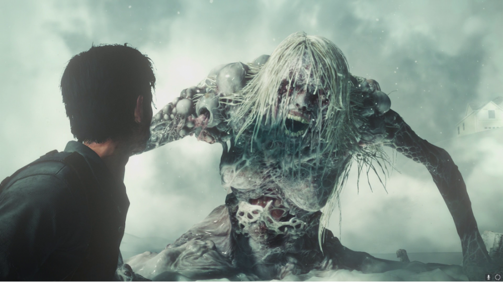 The Evil Within 2: Darum ist das Survival-Horror-Spiel perfekt für Halloween!