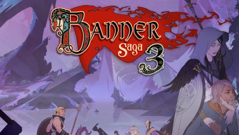 The Banner Saga 3: Vorschau zum dritten Teil der Wikingersaga