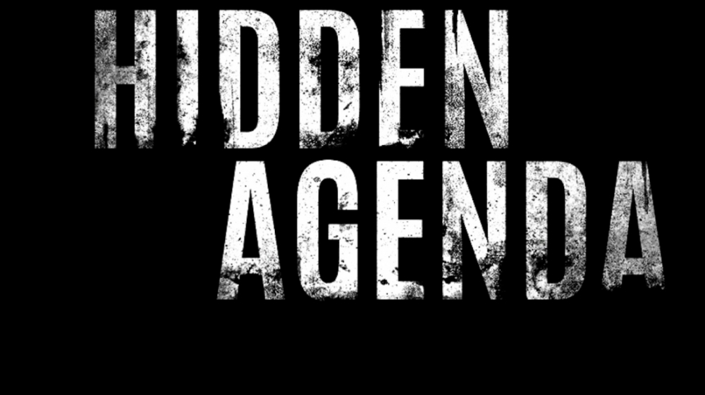 Hidden Agenda: Test &amp; Video zum Playlink-Krimi für PS4