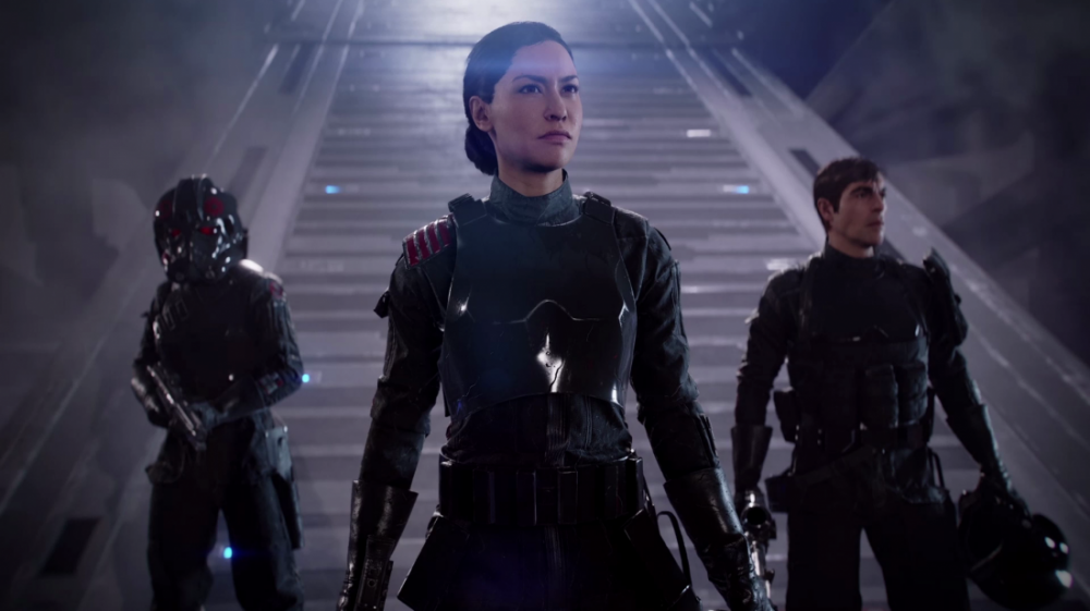 Star Wars: Battlefront 2 im Test - Glanz und Enttäuschung eng beieinander