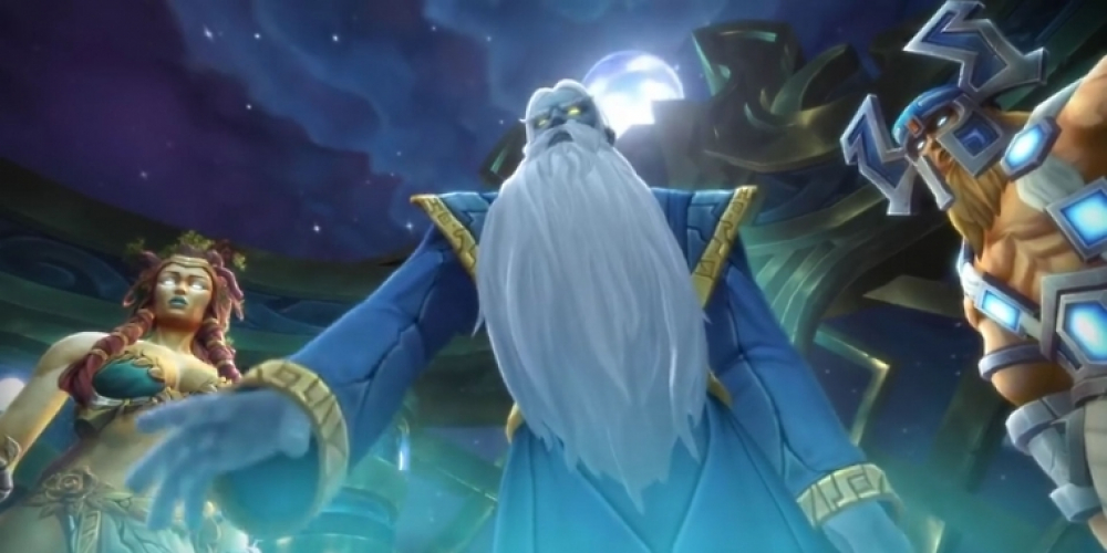 Ein Spieler von World of Warcraft ergaunerte sich mit DDoS-Attacken einen Platz in den Top-Raids seiner Gilde.