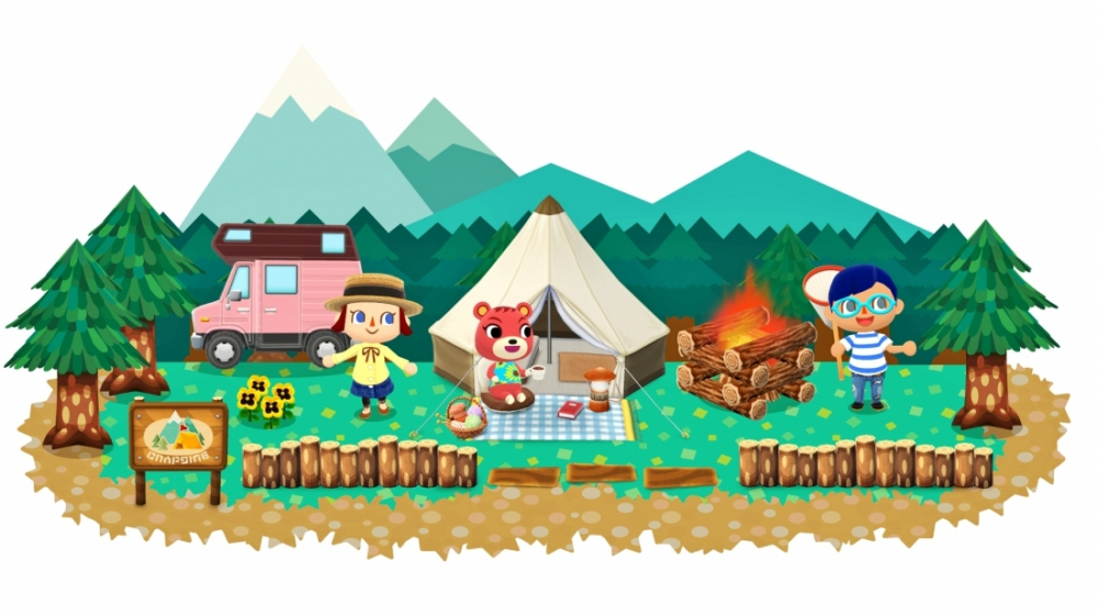 Animal Crossing: Pocket Camp im Test - Überraschend vollwertiger Serienableger mit guten neuen Ideen