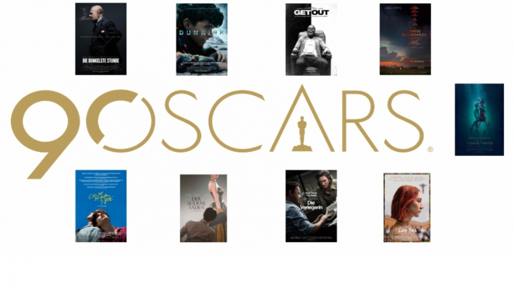 Kinokalender im Februar: Filmtipps und Termine zum Vormerken 