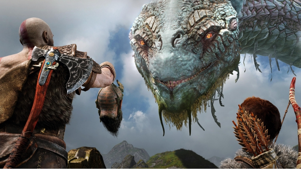 Die besten PS4-Exclusives: Wegen dieser Spiele haben wir uns damals die Konsole gekauft!