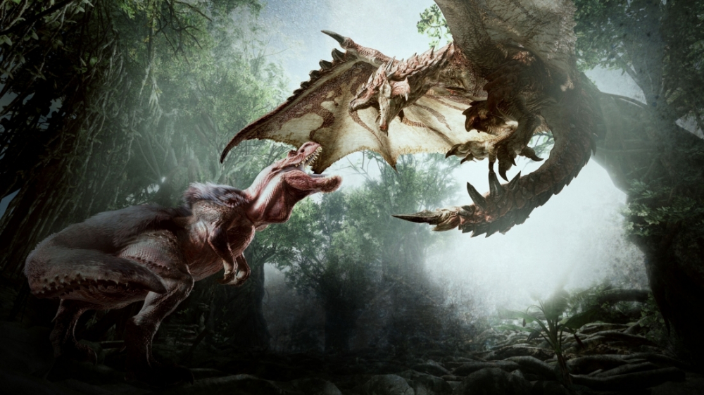 Phänomen Monster Hunter: Monstermäßig erfolgreich