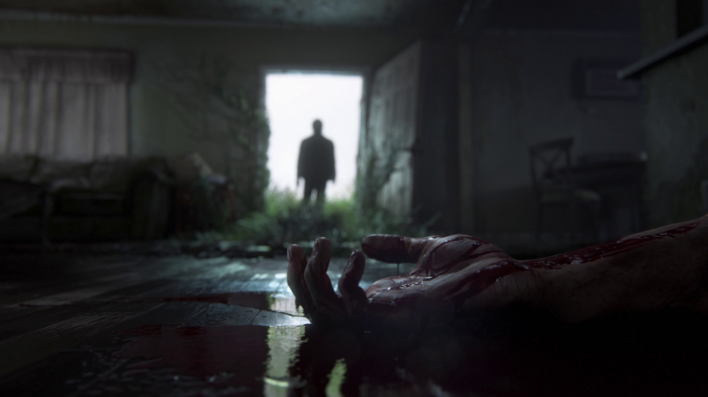 The Last of Us Part 2: Alle Infos, Gerüchte und Spekulationen ​
