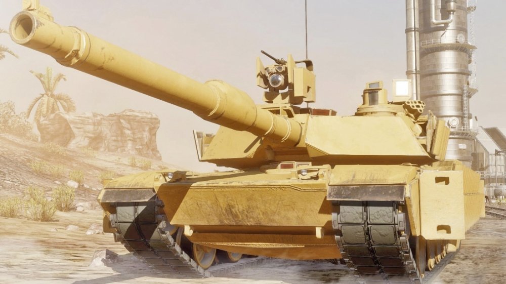 Armored Warfare: Panzer-MMOG jetzt auch auf PS4 - wie viel Potenzial hat die Early-Access-Version auf der Konsole?