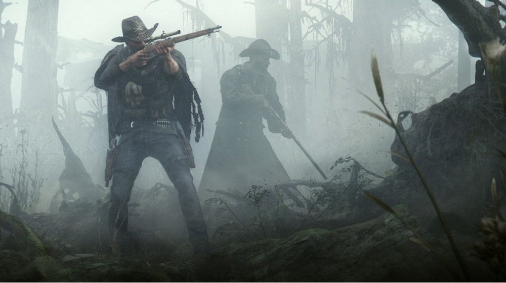 Crytek: "Durch Hunt haben wir sehr viel gelernt" CEO Avni Yerli im PC-Games-Interview