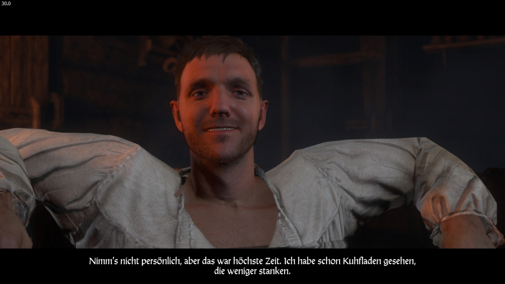 Kingdome Come: Deliverance - Mögliches Update für PS5 und Xbox Series X in Kürze?