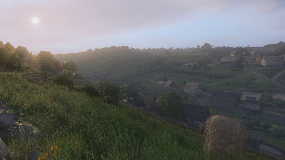 Kingdom Come Test: Stealth - Diebstahl - Ruf und KI - Jagd
